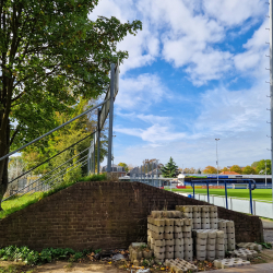 Sportpark Zuilen - USV Elinkwijk