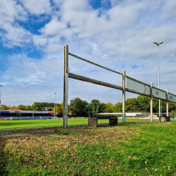 Sportpark Zuilen - USV Elinkwijk