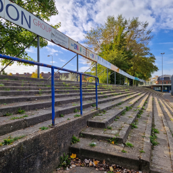 Sportpark Zuilen - USV Elinkwijk