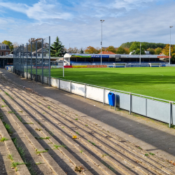 Sportpark Zuilen - USV Elinkwijk