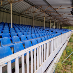 Sportpark Zuilen - USV Elinkwijk