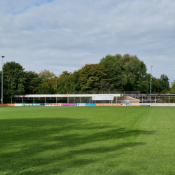 Sportpark Zuilen - USV Elinkwijk