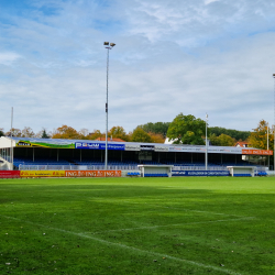 Sportpark Zuilen - USV Elinkwijk