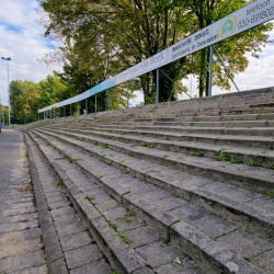 Sportpark Zuilen - USV Elinkwijk