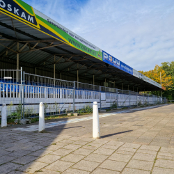 Sportpark Zuilen - USV Elinkwijk