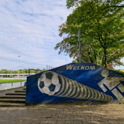 Sportpark Zuilen - USV Elinkwijk