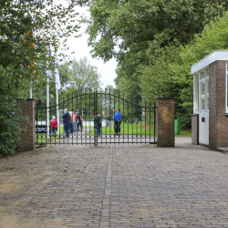 Sportpark De Perkenslag - VKW Westerbork