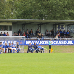 Sportpark De Perkenslag - VKW Westerbork