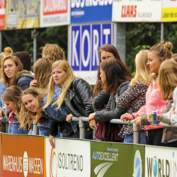 Sportpark De Perkenslag - VKW Westerbork