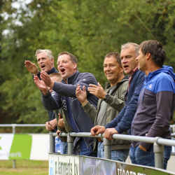 Sportpark De Perkenslag - VKW Westerbork