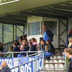 Sportpark De Perkenslag - VKW Westerbork