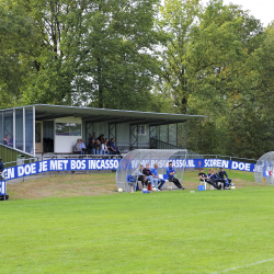 Sportpark De Perkenslag - VKW Westerbork