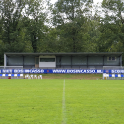 Sportpark De Perkenslag - VKW Westerbork