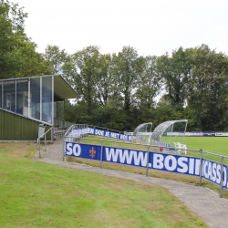 Sportpark De Perkenslag - VKW Westerbork