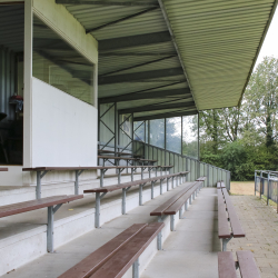 Sportpark De Perkenslag - VKW Westerbork