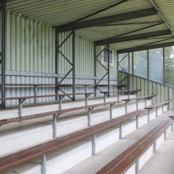 Sportpark De Perkenslag - VKW Westerbork