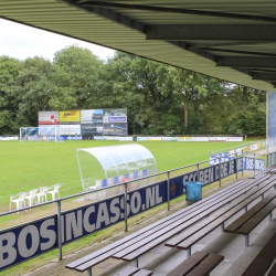 Sportpark De Perkenslag - VKW Westerbork