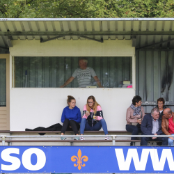 Sportpark De Perkenslag - VKW Westerbork