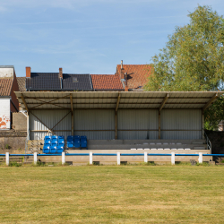 Stade Communal Victor Corbier - RAS Monceau