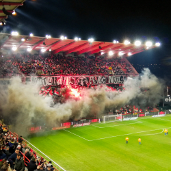 Stade Maurice Dufrasne - Royal Standard de Liège