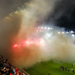 Stade Maurice Dufrasne - Royal Standard de Liège