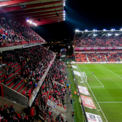 Stade Maurice Dufrasne - Royal Standard de Liège