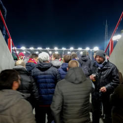 Stade Maurice Dufrasne - Royal Standard de Liège