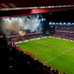 Stade Maurice Dufrasne - Royal Standard de Liège
