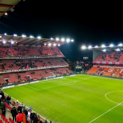 Stade Maurice Dufrasne - Royal Standard de Liège