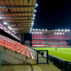 Stade Maurice Dufrasne - Royal Standard de Liège