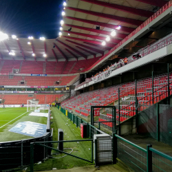 Stade Maurice Dufrasne - Royal Standard de Liège