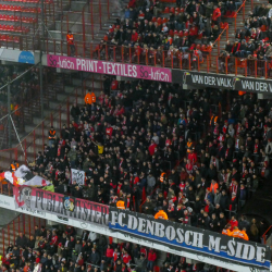 Stade Maurice Dufrasne - Royal Standard de Liège