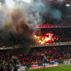 Stade Maurice Dufrasne - Royal Standard de Liège