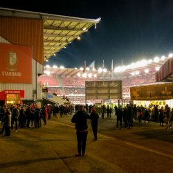 Stade Maurice Dufrasne - Royal Standard de Liège
