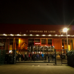 Stade Maurice Dufrasne - Royal Standard de Liège
