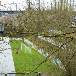Stade de Bureaufosse