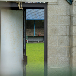 Stade de Bureaufosse