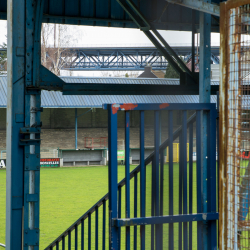 Stade de Bureaufosse