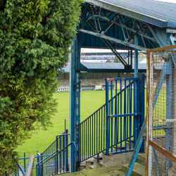 Stade de Bureaufosse