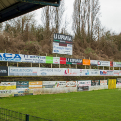 Stade de Bureaufosse