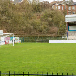 Stade de Bureaufosse