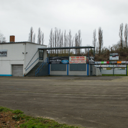 Stade de Bureaufosse