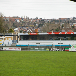Stade de Bureaufosse