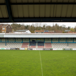 Stade de Bureaufosse