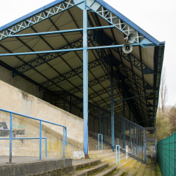 Stade de Bureaufosse