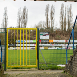 Stade de Bureaufosse