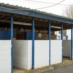 Stade de Bureaufosse