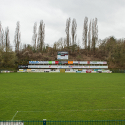 Stade de Bureaufosse