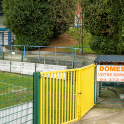 Stade de Bureaufosse