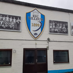 Stade de Bureaufosse